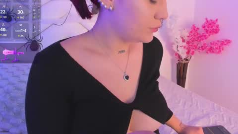 Snapshot of aurora_sweet2 chatting on October 2025 06:35:02 PM Madison online show from October 2025 06:35:02 PM