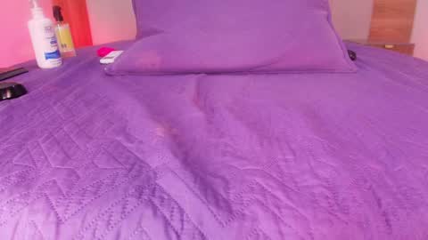 auroraa_miller online show from April 2026 07:45:01 AM