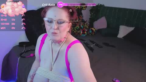 auroraenigma online show from December 2025 01:20:02 PM