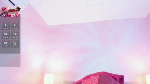 Aurora online show from January 2025 10:56:01 PM