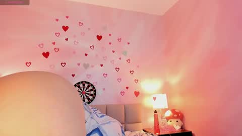 Aurora online show from February 2025 10:48:01 PM