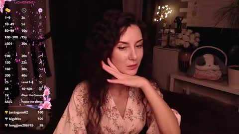 Aurora online show from February 2025 04:57:01 PM