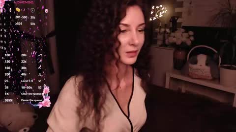 Aurora online show from March 2025 02:43:02 PM