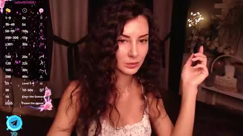 Aurora online show from September 2025 02:29:02 PM