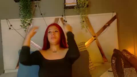 Snapshot of aurorajackson__ chatting on July 2026 11:35:01 AM AURORA online show from July 2026 11:35:01 AM
