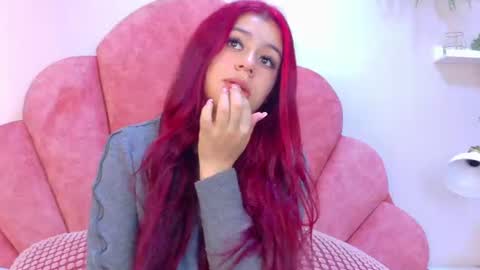 Snapshot of aurorajackson__ chatting on July 2026 11:56:02 AM AURORA online show from July 2026 11:56:02 AM