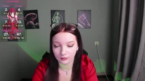 aurorakanie online show from April 2026 02:14:02 PM