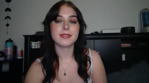 auroralightz1 online show from October 2025 02:59:01 AM