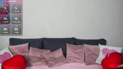 Aurora online show from March 2025 01:40:01 PM