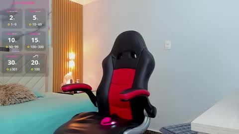 auroramartin2 online show from September 2025 08:01:02 PM