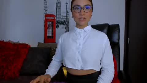 Aurora Ponce online show from February 2025 10:29:02 PM