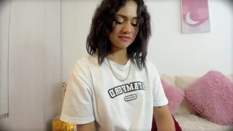 Aurora Ponce online show from September 2025 03:12:02 PM
