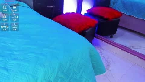 Aurora Rojas online show from December 2024 05:01:01 AM