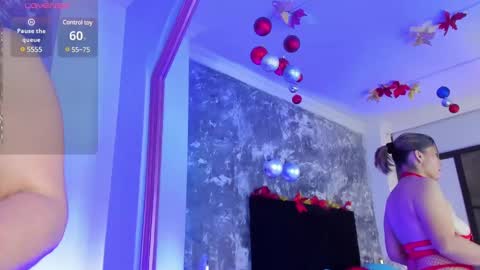 Aurora Rojas online show from December 2024 11:11:01 PM