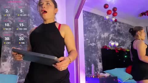 Aurora Rojas online show from December 2024 04:21:01 AM