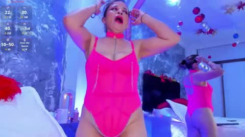 Aurora Rojas online show from December 2024 06:03:02 AM