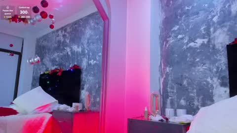 Aurora Rojas online show from December 2024 07:28:02 AM