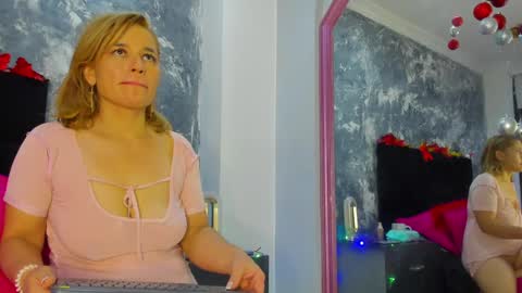 Aurora Rojas online show from January 2025 10:26:02 AM