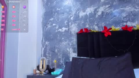 Aurora Rojas online show from January 2025 02:08:02 PM