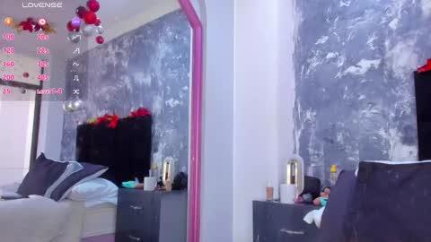 Aurora Rojas online show from January 2025 08:10:02 PM