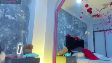 Aurora Rojas online show from January 2025 07:24:01 AM