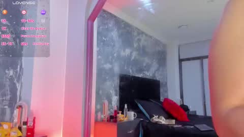 Aurora Rojas online show from January 2025 08:07:02 AM