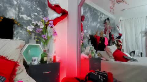 Aurora Rojas online show from February 2025 09:37:01 AM