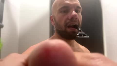 aussieboycal online show from August 2026 07:05:02 PM