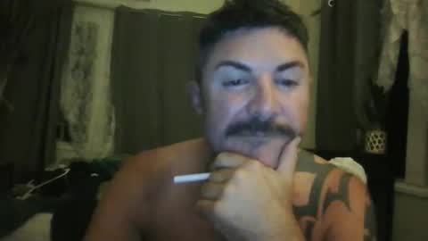 Snapshot of aussiemandon962425 chatting on October 2025 02:51:02 PM aussiemandon962425 online show from October 2025 02:51:02 PM