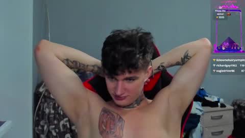 Snapshot of austen_milker chatting on December 2024 02:31:02 PM Austen online show from December 2024 02:31:02 PM