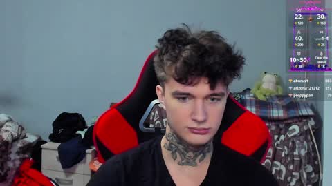 Snapshot of austen_milker chatting on December 2024 12:35:01 PM Austen online show from December 2024 12:35:01 PM