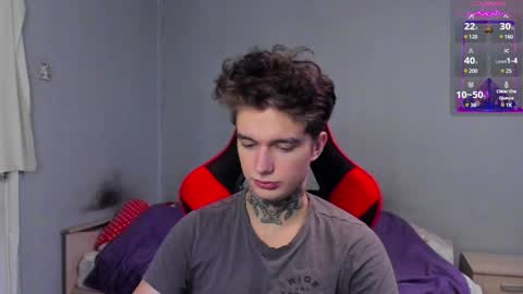 Snapshot of austen_milker chatting on January 2025 12:20:02 PM Austen online show from January 2025 12:20:02 PM