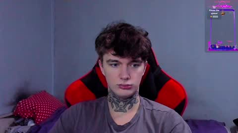 Snapshot of austen_milker chatting on January 2025 07:53:01 AM Austen online show from January 2025 07:53:01 AM