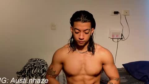 Austin online show from April 2026 09:59:02 PM