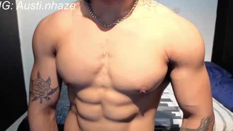 Snapshot of austiin_haze chatting on May 2026 03:00:01 PM Austin online show from May 2026 03:00:01 PM