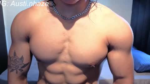 Snapshot of austiin_haze chatting on May 2026 02:21:02 PM Austin online show from May 2026 02:21:02 PM