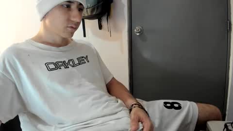 austin1119a online show from October 2025 05:25:01 PM