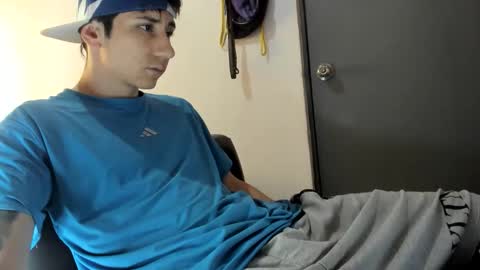 austin1119a online show from November 2025 05:35:02 PM