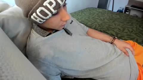 austin1119a online show from November 2025 04:49:01 PM