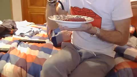 Austin online show from December 2025 07:43:01 PM