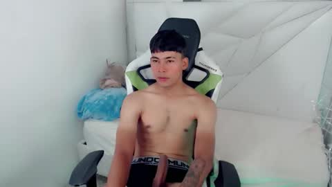 AUSTIN online show from October 2025 02:23:02 PM