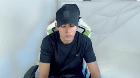 AUSTIN online show from October 2025 01:42:02 PM