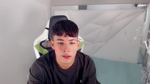 AUSTIN online show from October 2025 02:07:02 PM