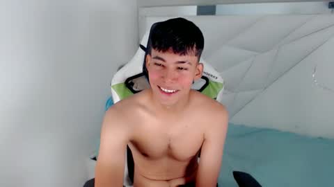 AUSTIN online show from October 2025 01:45:02 PM