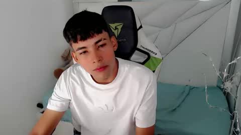 AUSTIN online show from November 2025 12:27:02 PM