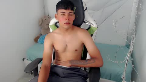 AUSTIN online show from November 2025 06:40:02 PM