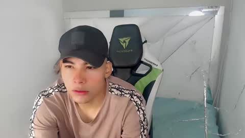 AUSTIN online show from November 2025 12:27:01 PM