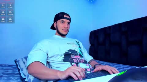 A online show from December 2024 02:26:01 AM