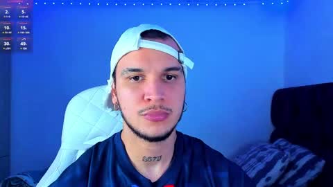 A online show from December 2024 12:18:01 AM