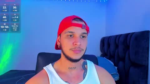 A online show from January 2025 02:19:01 AM